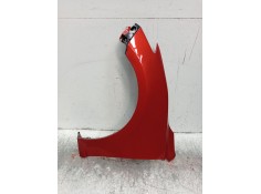 Recambio de aleta delantera izquierda para mazda 3 (bm, bn) 2.2 d referencia OEM IAM   