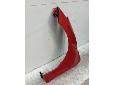 Recambio de aleta delantera izquierda para mazda 3 (bm, bn) 2.2 d referencia OEM IAM    2