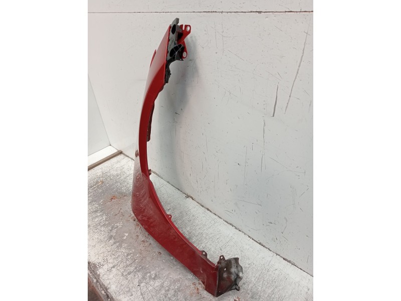 Recambio de aleta delantera derecha para mazda 3 (bm, bn) 2.2 d referencia OEM IAM   