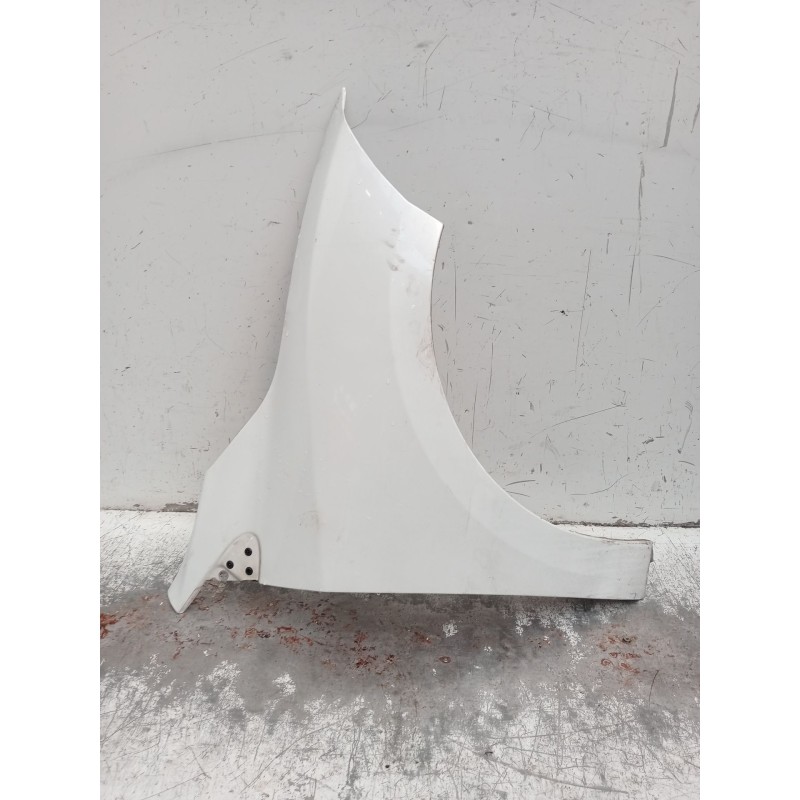 Recambio de aleta delantera derecha para renault megane iii hatchback (bz0/1_, b3_) 1.5 dci (bz09, bz0d, bz1w, bz29, bz14) refer