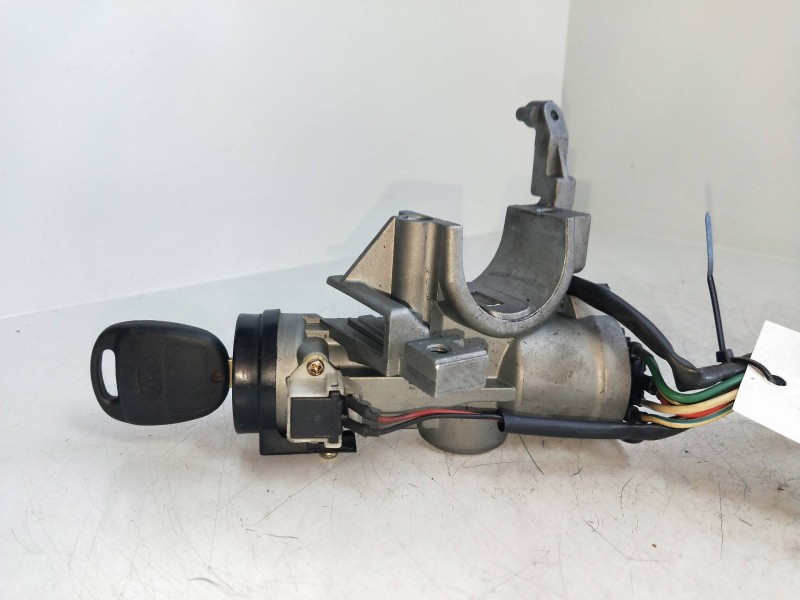 Recambio de conmutador de arranque para kia rio 1.5 cat referencia OEM IAM   