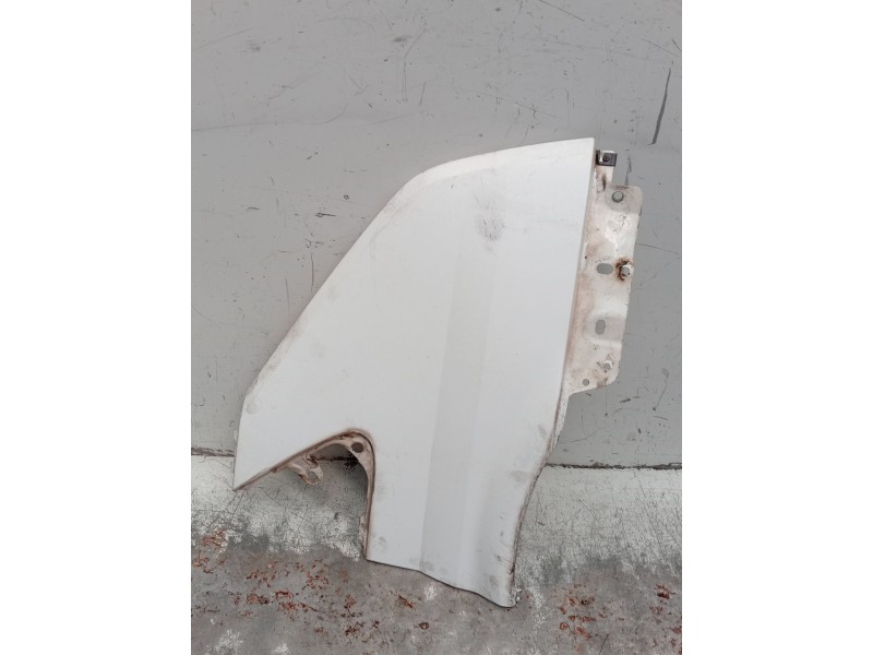 Recambio de aleta delantera derecha para ford transit furgoneta (fa_ _) 2.2 tdci referencia OEM IAM   