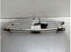 Recambio de motor limpia delantero para opel astra g classic caravan (f35) 1.6 referencia OEM IAM 3397020596 24423640 