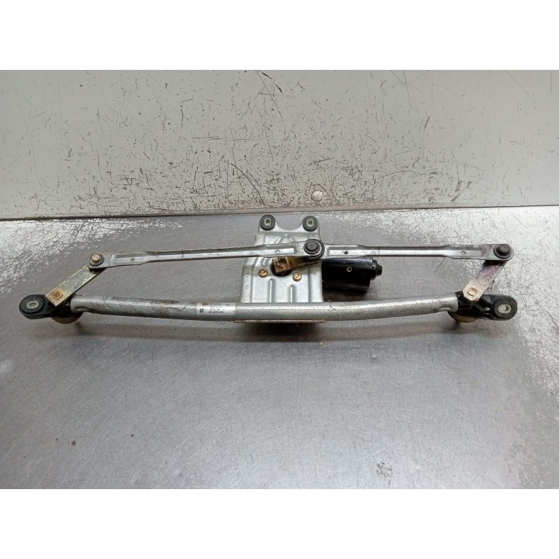 Recambio de motor limpia delantero para opel astra g classic caravan (f35) 1.6 referencia OEM IAM 3397020596 24423640 