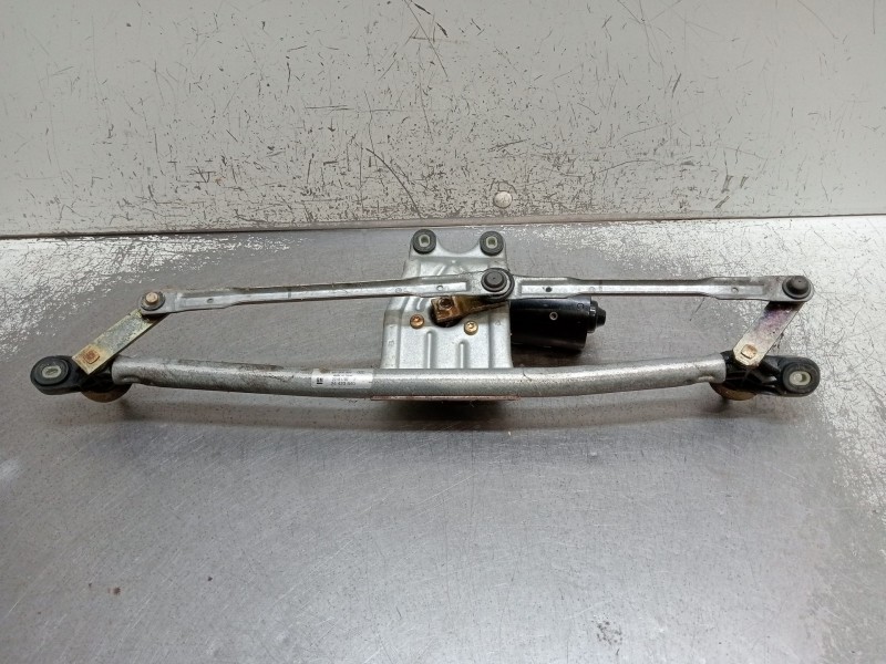 Recambio de motor limpia delantero para opel astra g classic caravan (f35) 1.6 referencia OEM IAM 3397020596 24423640 