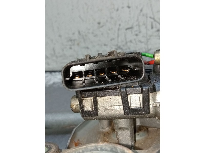 Recambio de motor limpia delantero para opel astra g classic caravan (f35) 1.6 referencia OEM IAM 3397020596 24423640 