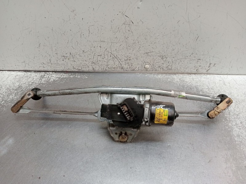 Recambio de motor limpia delantero para renault kangoo express (fc0/1_) 1.9 dci 4x4 (fc0v) referencia OEM IAM 54514611 820012234