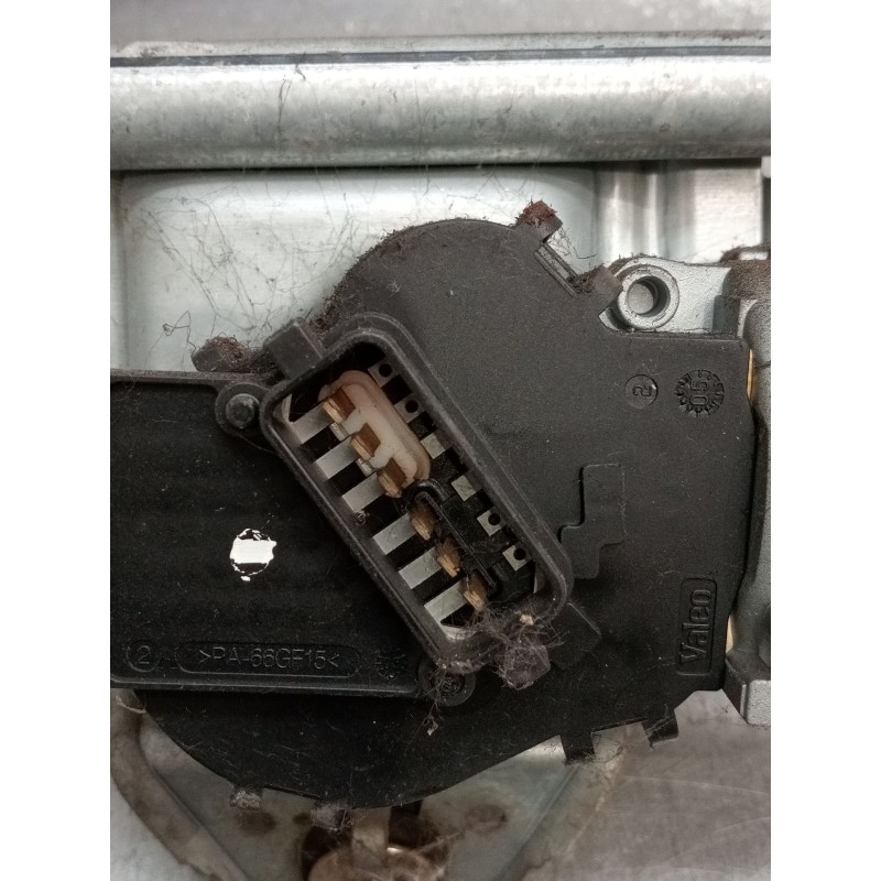 Recambio de motor limpia delantero para renault kangoo express (fc0/1_) 1.9 dci 4x4 (fc0v) referencia OEM IAM 54514611 820012234