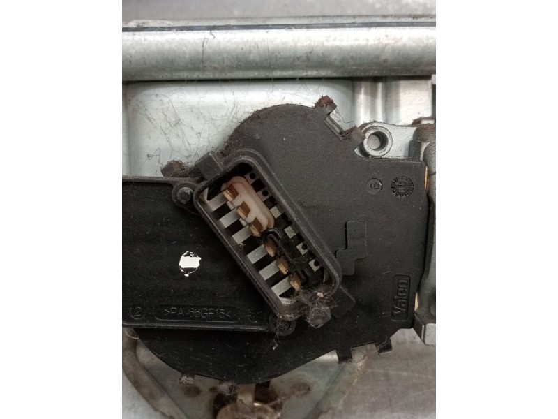 Recambio de motor limpia delantero para renault kangoo express (fc0/1_) 1.9 dci 4x4 (fc0v) referencia OEM IAM 54514611 820012234