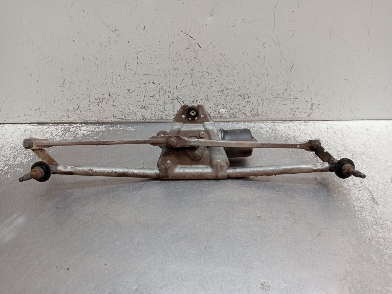 Recambio de motor limpia delantero para renault kangoo express (fc0/1_) 1.9 dci 4x4 (fc0v) referencia OEM IAM 54514611 820012234