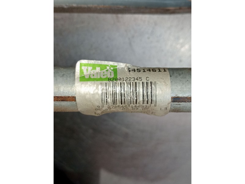 Recambio de motor limpia delantero para renault kangoo express (fc0/1_) 1.9 dci 4x4 (fc0v) referencia OEM IAM 54514611 820012234