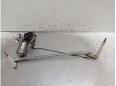 Recambio de motor limpia delantero para iveco massif single cab 3.0 hpi referencia OEM IAM 11190062000 180703T 