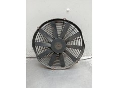 Recambio de electroventilador para iveco massif single cab 3.0 hpi referencia OEM IAM 2700780017  