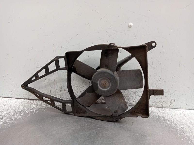Recambio de electroventilador para opel tigra (s93) 1.4 16v (f07) referencia OEM IAM 90412931  