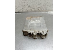 Recambio de centralita motor uce para seat toledo i (1l2) 1.9 tdi referencia OEM IAM 0281001604 028906021FN 