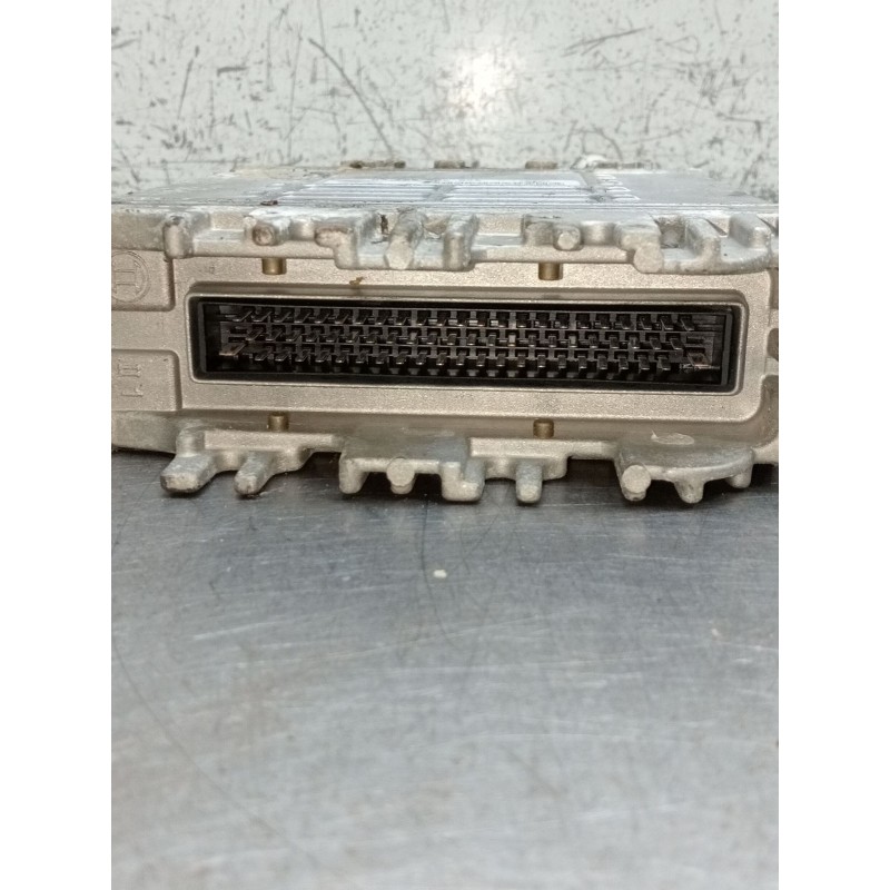 Recambio de centralita motor uce para seat toledo i (1l2) 1.9 tdi referencia OEM IAM 0281001604 028906021FN 