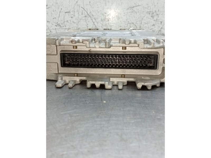 Recambio de centralita motor uce para seat toledo i (1l2) 1.9 tdi referencia OEM IAM 0281001604 028906021FN 