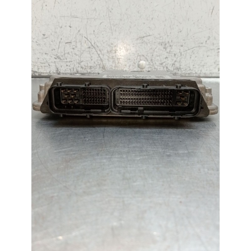 Recambio de centralita motor uce para toyota auris (_e15_) 1.4 d-4d (nde150_) referencia OEM IAM 0281013414 8966102E20 1039S2523