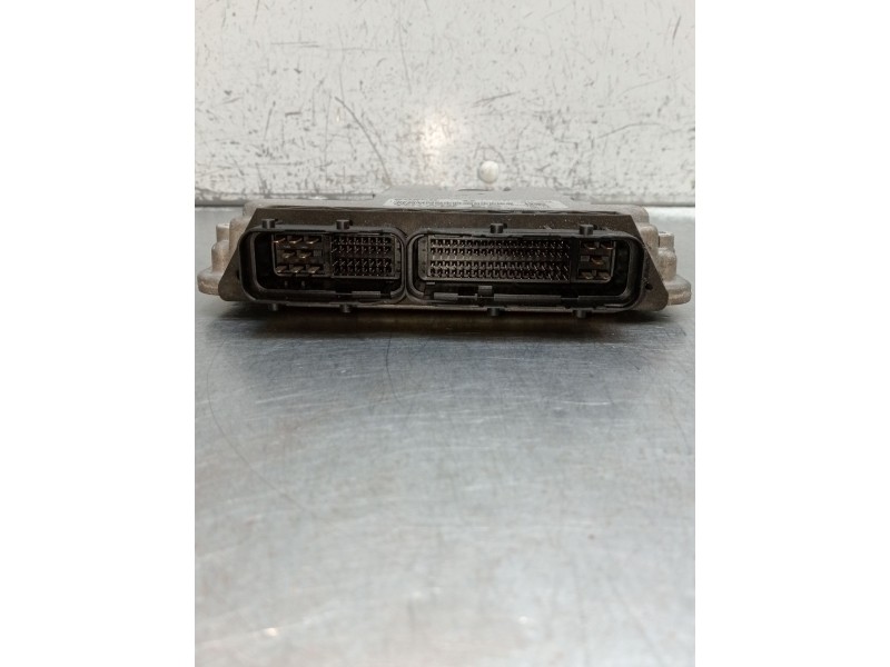 Recambio de centralita motor uce para toyota auris (_e15_) 1.4 d-4d (nde150_) referencia OEM IAM 0281013414 8966102E20 1039S2523