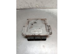 Recambio de centralita motor uce para renault kangoo express (fc0/1_) 1.9 dci 4x4 (fc0v) referencia OEM IAM 0281011562 HOM820032