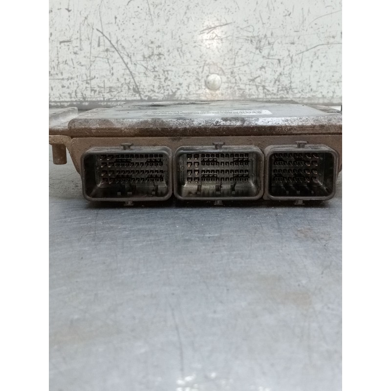 Recambio de centralita motor uce para renault kangoo express (fc0/1_) 1.9 dci 4x4 (fc0v) referencia OEM IAM 0281011562 HOM820032