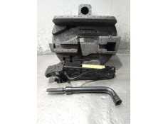 Recambio de gato para ford fiesta vi (cb1, ccn) 1.6 tdci referencia OEM IAM 8V2117080AC 6M5117035AA 