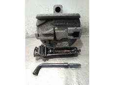 Recambio de gato para ford fiesta vi (cb1, ccn) 1.6 tdci referencia OEM IAM 8V2117080AC 6M5117035AA  2