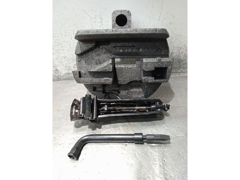 Recambio de gato para ford fiesta vi (cb1, ccn) 1.6 tdci referencia OEM IAM 8V2117080AC 6M5117035AA 