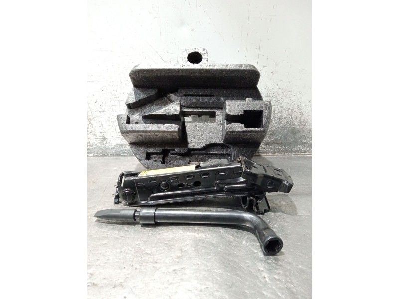 Recambio de gato para ford fiesta vi (cb1, ccn) 1.6 tdci referencia OEM IAM 8V2117080AC 6M5117035AA 