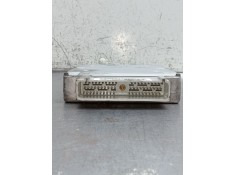 Recambio de centralita motor uce para ford escort vi (gal, aal, abl) 1.8 16v (eda, ehc) referencia OEM IAM 98AB12A650ASB   2