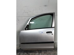 Recambio de puerta delantera izquierda para mitsubishi colt berlina 5 (z30a) 1.5 di-d instyle (d) referencia OEM IAM   5P