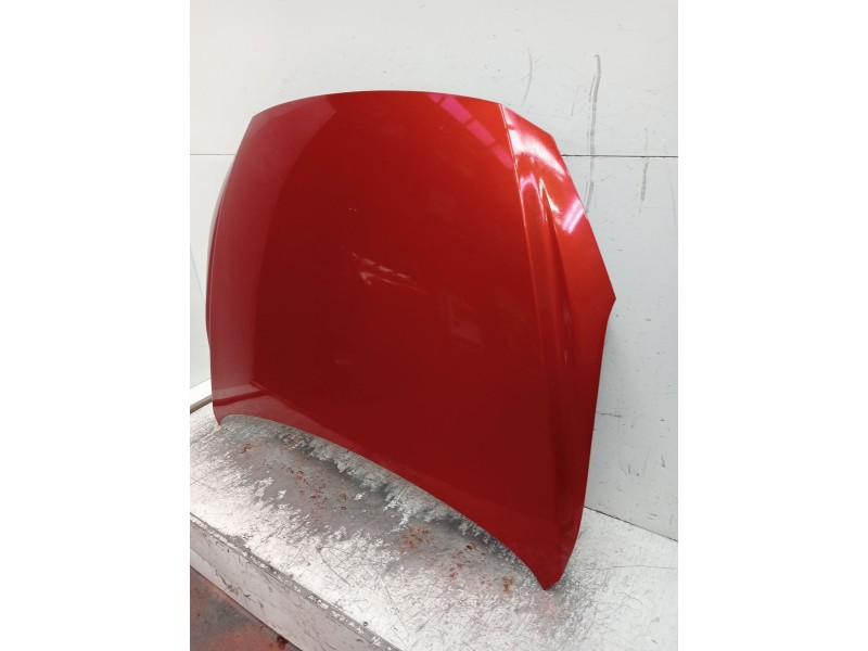 Recambio de capot para mazda 3 (bm, bn) 2.2 d referencia OEM IAM   
