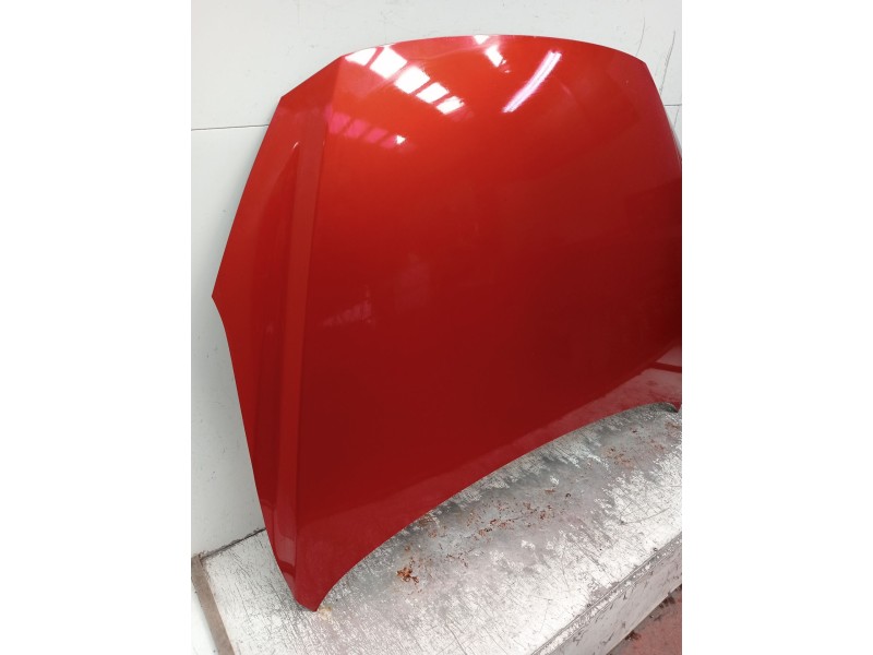 Recambio de capot para mazda 3 (bm, bn) 2.2 d referencia OEM IAM   