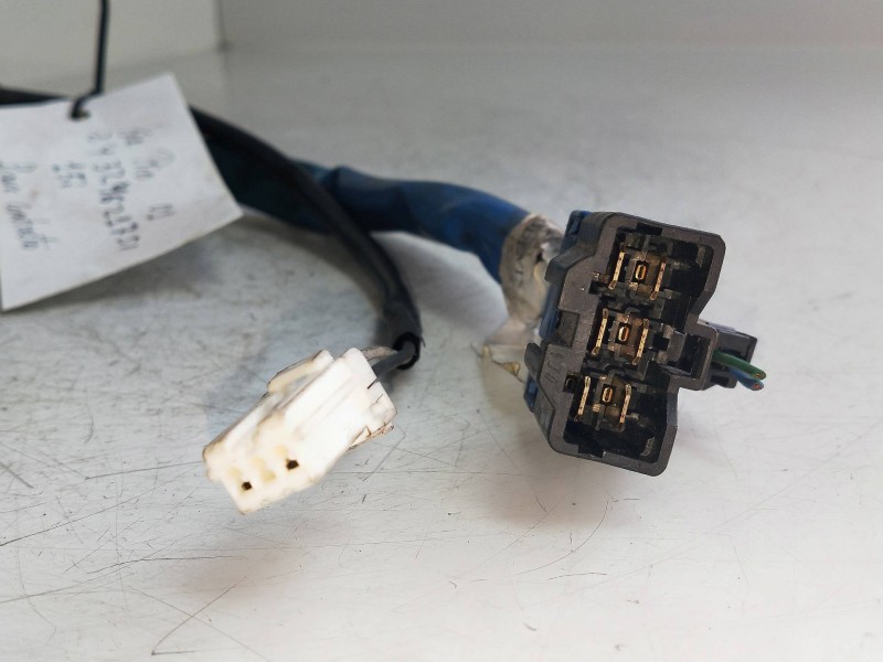 Recambio de conmutador de arranque para kia rio 1.5 cat referencia OEM IAM   