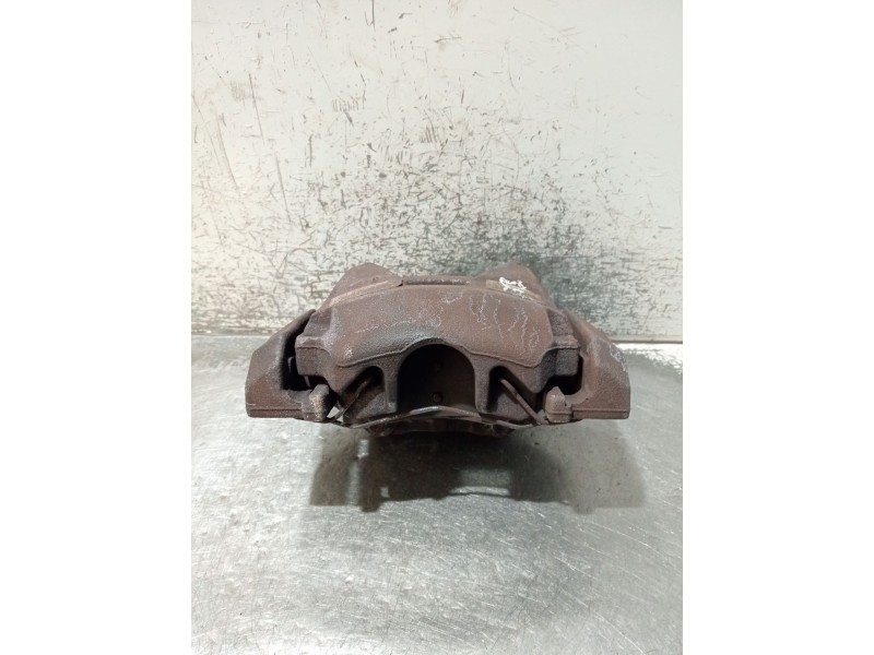 Recambio de pinza freno delantera derecha para peugeot partner tepee 1.6 hdi 90 referencia OEM IAM 9670613080  