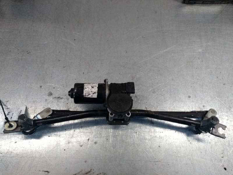 Recambio de motor limpia delantero para hyundai i30 1.4 cat referencia OEM IAM F002S2727 981002L000 