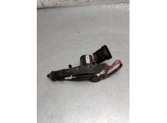 Recambio de motor cierre centralizado delantero derecho para iveco massif single cab 3.0 hpi referencia OEM IAM 022209 60120353 