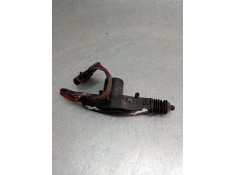 Recambio de motor cierre centralizado delantero derecho para iveco massif single cab 3.0 hpi referencia OEM IAM 022209 60120353  2