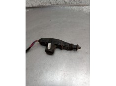 Recambio de motor cierre centralizado delantero izquierdo para iveco massif single cab 3.0 hpi referencia OEM IAM 022209 6012035