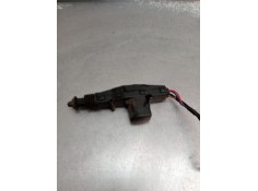 Recambio de motor cierre centralizado delantero izquierdo para iveco massif single cab 3.0 hpi referencia OEM IAM 022209 6012035 2