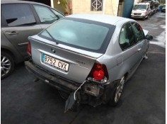 bmw serie 3 compact (e46) del año 2004 2
