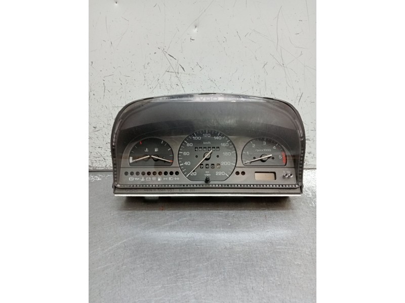 Recambio de cuadro instrumentos para seat toledo i (1l2) 1.9 tdi referencia OEM IAM 1L0919033DC3ZY  