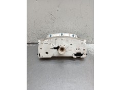 Recambio de cuadro instrumentos para seat toledo i (1l2) 1.9 tdi referencia OEM IAM 1L0919033DC3ZY   2