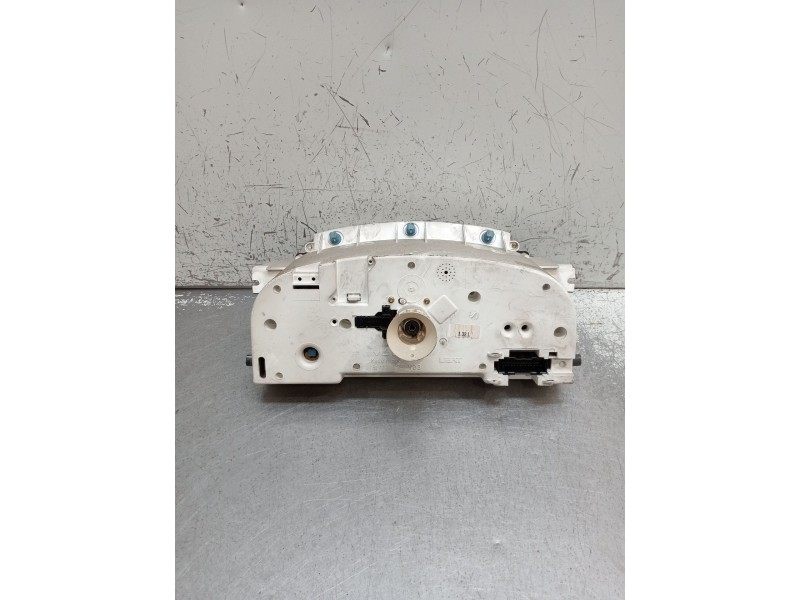 Recambio de cuadro instrumentos para seat toledo i (1l2) 1.9 tdi referencia OEM IAM 1L0919033DC3ZY  