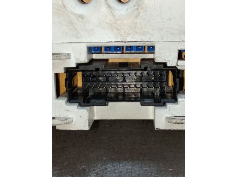 Recambio de cuadro instrumentos para seat toledo i (1l2) 1.9 tdi referencia OEM IAM 1L0919033DC3ZY  