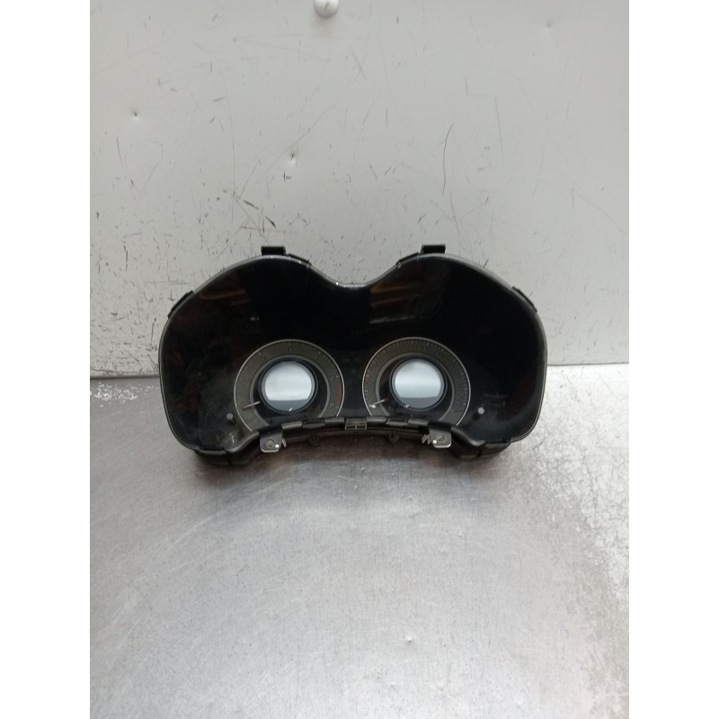 Recambio de cuadro instrumentos para toyota auris (_e15_) 1.4 d-4d (nde150_) referencia OEM IAM 838000Z300  
