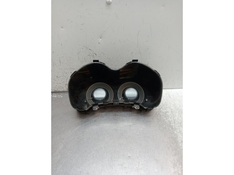 Recambio de cuadro instrumentos para toyota auris (_e15_) 1.4 d-4d (nde150_) referencia OEM IAM 838000Z300  