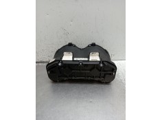 Recambio de cuadro instrumentos para toyota auris (_e15_) 1.4 d-4d (nde150_) referencia OEM IAM 838000Z300   2