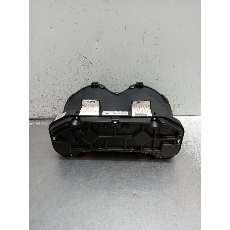 Recambio de cuadro instrumentos para toyota auris (_e15_) 1.4 d-4d (nde150_) referencia OEM IAM 838000Z300  