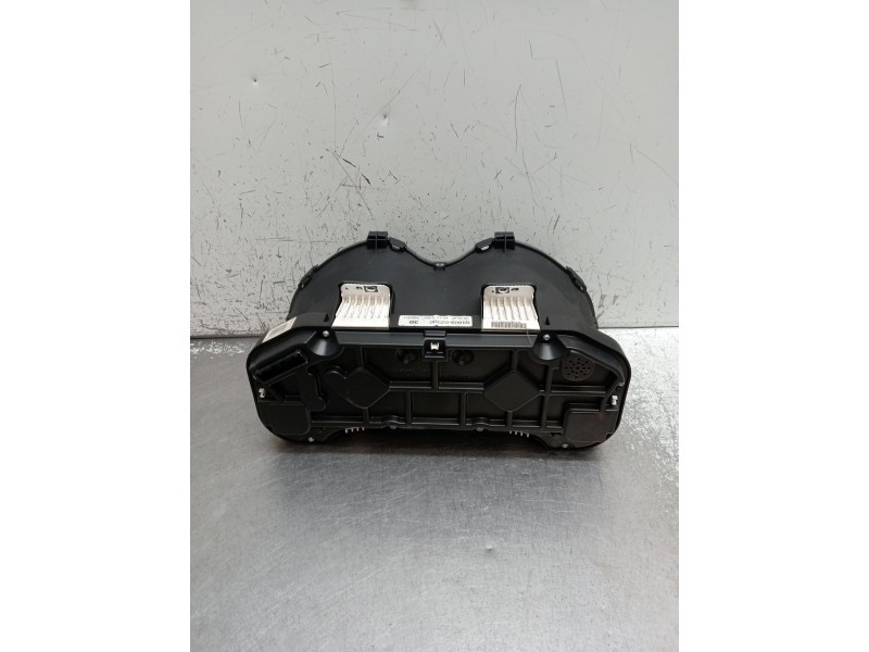 Recambio de cuadro instrumentos para toyota auris (_e15_) 1.4 d-4d (nde150_) referencia OEM IAM 838000Z300  